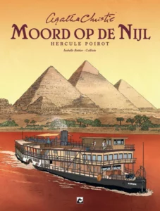 Moord op de Nijl