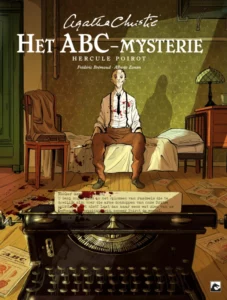 Het ABC-mysterie