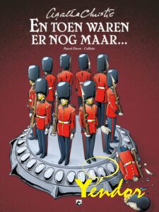 En toen waren er nog maar ...