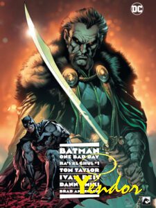 Ra's Al Ghul
