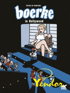 Boerke in Hollywood