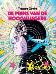 Prins van de hoogvliegers , De 