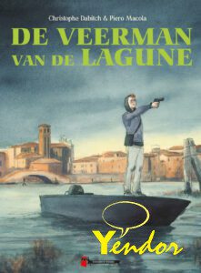 Veerman en de lagune , De 