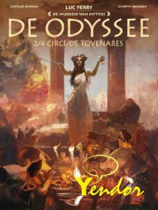 Wijsheid van de mythes, De 9.2