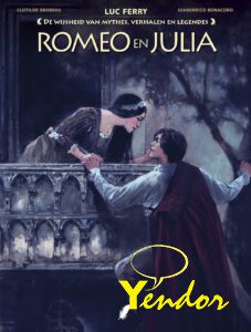 Wijsheid van de mythes, De 15