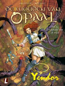 De parabel van de wijze