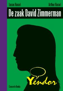 Zaak David Zimmerman , De 