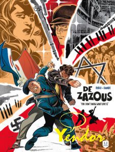 You Don't Know What Love Is