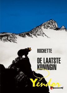 Laatste koningin , De 