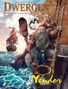 Akab van de zwervers