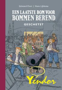 Laatste Bom voor Bommen Berend , Een 