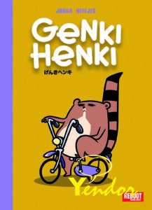 Genki Henki 1