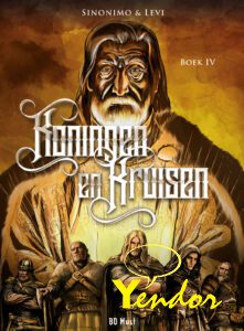 Koningen en kruisen 4