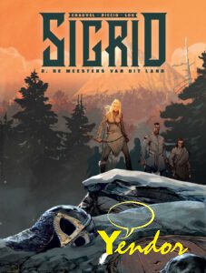 De meesters van dit land