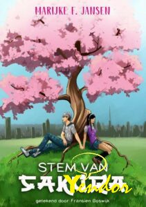 Stem van Sakura 