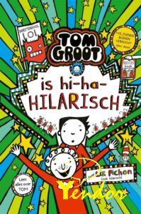 Hi-Ha-Hilarisch