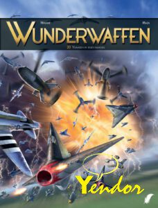 Wunderwaffen 20