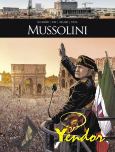 Mussolini