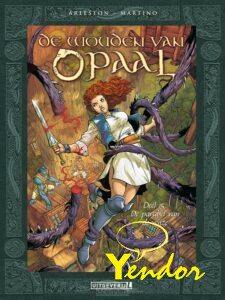 De parabel van de wijze