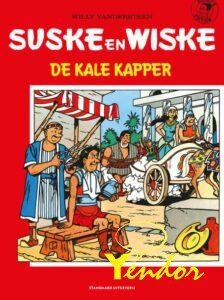 f. Suske en Wiske - specials 3