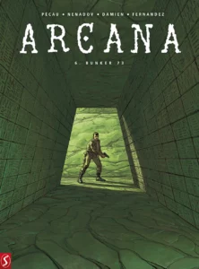 Arcana 6