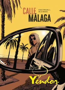 Calle Málaga