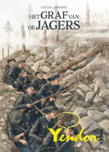 Graf van de jagers, Het 