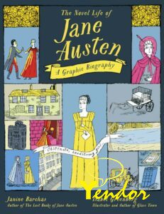 Romanleven van Jane Austen , Het 