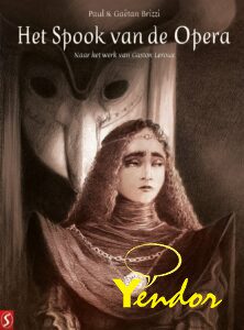 Spook van de opera , Het 