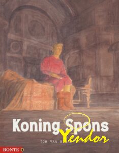 Koning Spons 