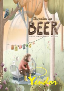 Stamcellen voor Beer 