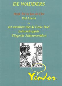 Wadders , De 1