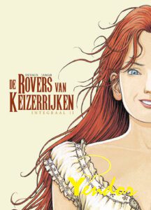 Rovers van de keizerrijken , De 2