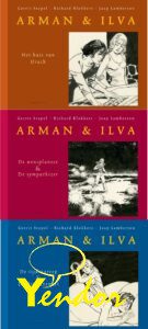 Arman & Ilva 