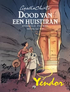 De dood van een huistiran