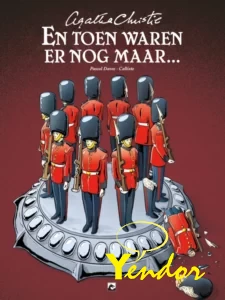 En toen waren er nog maar ...