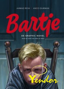 Bartje , De graphic novel