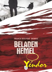 Beladen hemel 
