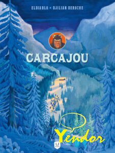 Carcajou 