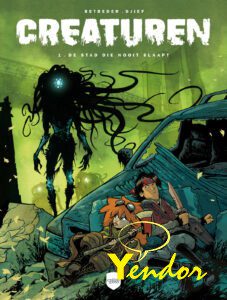Creaturen 1