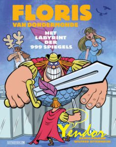 Floris van Dondermonde 5