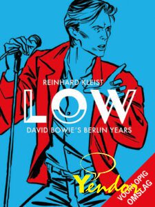 Low - David Bowie's Berlijnse jaren