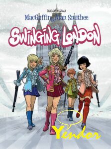 MacGuffin & Alan Smithee 5