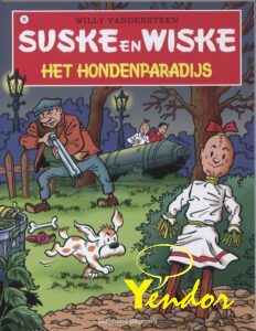 Het hondenparadijs