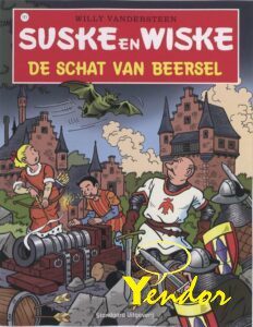 De schat van Beersel