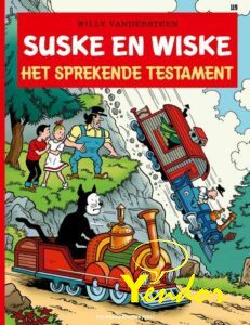 Het sprekende testament