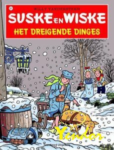 Het dreigende dinges