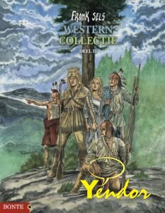 Western collectie 2