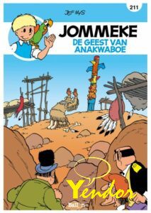 De geest van Anakwaboe