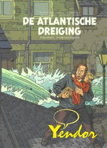 Blake en Mortimer 31